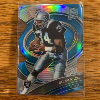 Bo Jackson