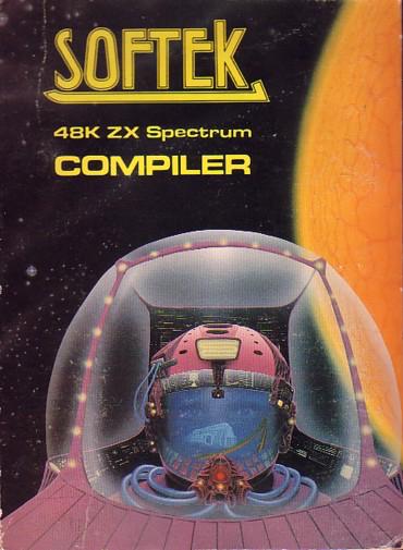 Compiler ZX Spectrum