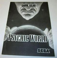 Psychic World Prices Sega Game Gear | Compare Loose, CIB Psychic World Prices Sega Game Gear | Compare Loose, CIB