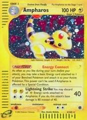 Ampharos #2 Prices | Pokemon Expedition | Pokemon Cards Ampharos #2 Prices | Pokemon Expedition | Pokemon Cards