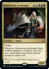 Maelstrom Archangel #158