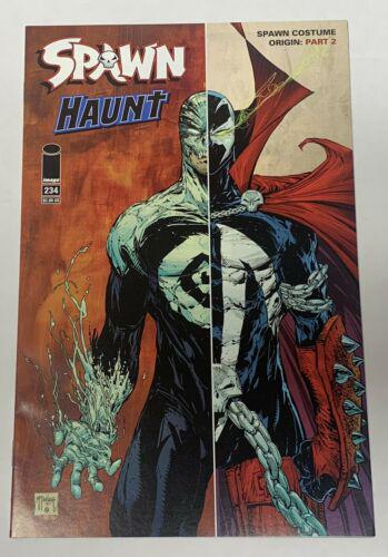 Spawn #234 (2013) Comic Books Spawn