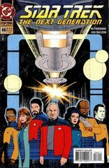 Star Trek: The Next Generation #66 (1994) Comic Books Star Trek: The Next Generation Prices