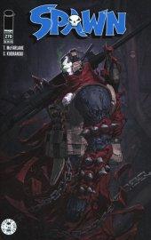 Spawn #270 (2017) Comic Books Spawn