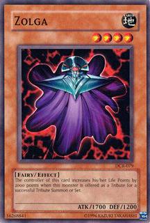Zolga DCR-079