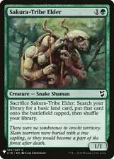 Sakura-Tribe Elder Magic Mystery Booster
