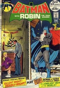 Batman #239 (1972) Comic Books Batman
