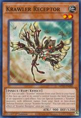 Krawler Receptor MP23-EN280 YuGiOh 25th Anniversary Tin: Dueling Heroes Mega Pack Prices