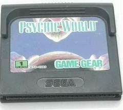 Psychic World Prices Sega Game Gear | Compare Loose, CIB Psychic World Prices Sega Game Gear | Compare Loose, CIB