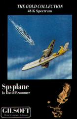 Spyplane ZX Spectrum Prices