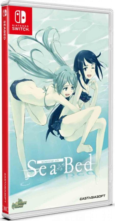 Seabed Nintendo Switch