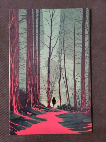 The Woods #13 (2015) Comic Books The Woods