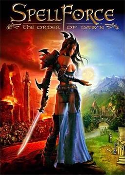 SpellForce PC Games