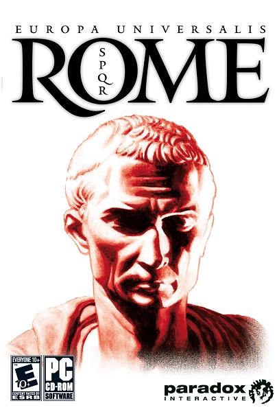 Europa Universalis: Rome PC Games