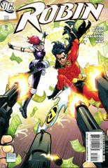 Robin #172 (2008) Comic Books Robin Prices