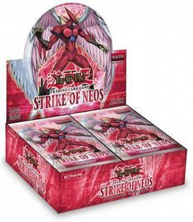 Booster Box