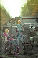 Spider-Gwen: Shadow Clones [Ngu Virgin] #3 (2023) Comic Books Spider-Gwen: Shadow Clones Prices
