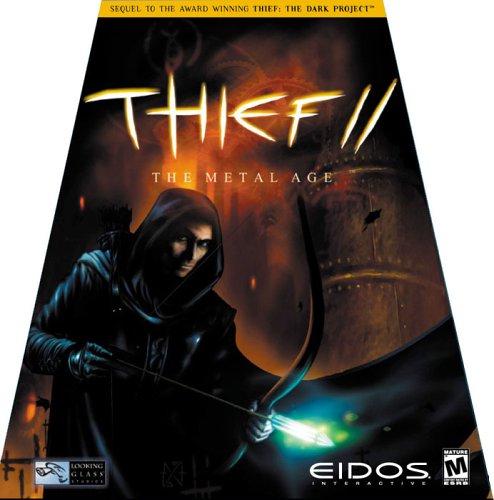 Thief II: The Metal Age PC Games