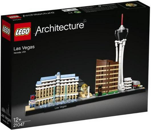 Las Vegas #21047 Cover Art