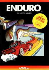 Enduro ZX Spectrum Prices