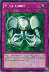 Metalmorph [Mosaic Rare] BP02-EN173