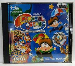 Parasol Stars: The Story of Bubble Bobble III JP PC Engine Prices