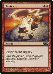 Shatter Magic M10 Prices