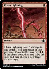 Chain Lightning #113