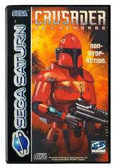 Crusader: No Remorse PAL Sega Saturn Prices