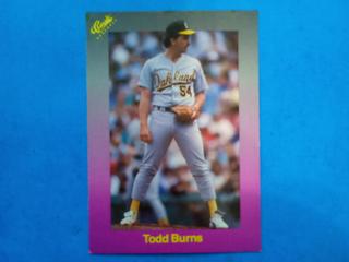 Todd Burns