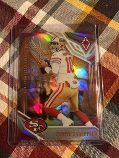 Jimmy Garoppolo