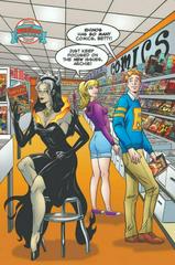 Chilling Adventures in Sorcery [Wheaton] #1 (2021) Comic Books Chilling Adventures in Sorcery Prices