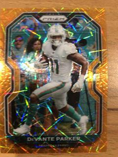 DeVante Parker