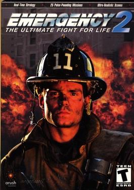 Emergency 2: The Ultimate Fight for Life PC Games