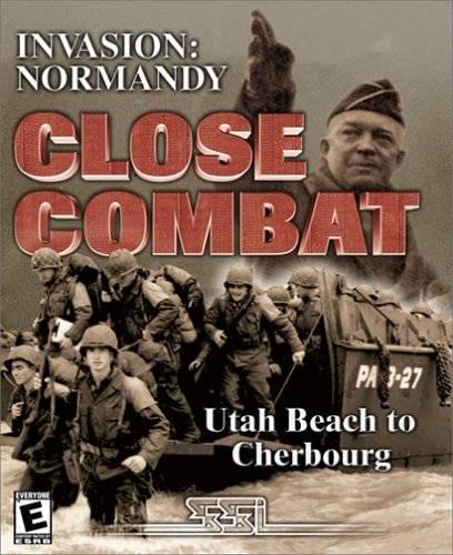 Close Combat: Invasion Normandy PC Games