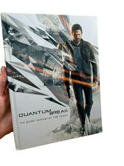 Quantum Break [Prima] Strategy Guide Prices