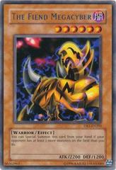 The Fiend Megacyber DB1-EN203 YuGiOh Dark Beginning 1 Prices