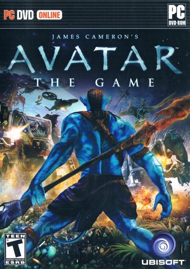 Avatar: The Game PC Games