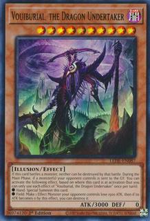 Vouiburial, the Dragon Undertaker LEDE-EN087
