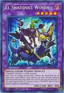 El Shaddoll Winda SHVA-EN049