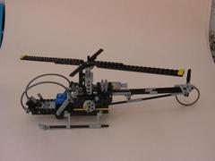 LEGO Set | Nighthawk LEGO Technic