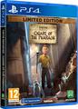 Tintin Reporter: Cigars of the Pharaoh [Limited Edition] | PAL Playstation 4