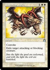 Devouring Light [Retro Frame Foil] #305