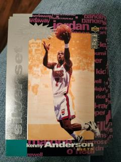 Kenny anderson