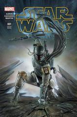Star Wars [Granov] #1 (2015) Comic Books Star Wars Prices