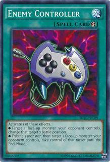 Enemy Controller SDSC-EN029