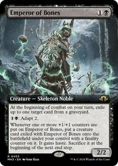Emperor of Bones [Foil] #453 Magic Modern Horizons 3 Prices