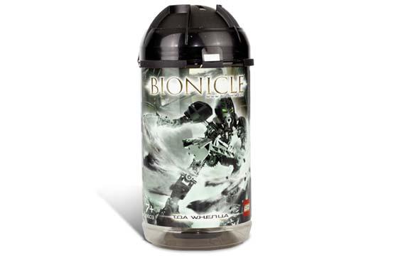 Toa Whenua #8603 LEGO Bionicle