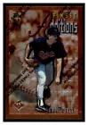 David Wells Baseball Cards 1996 Finest