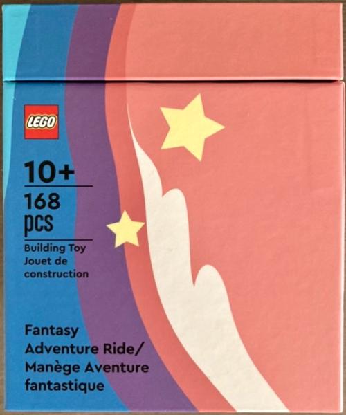 Bricktober Set #6427893 LEGO Promotional
